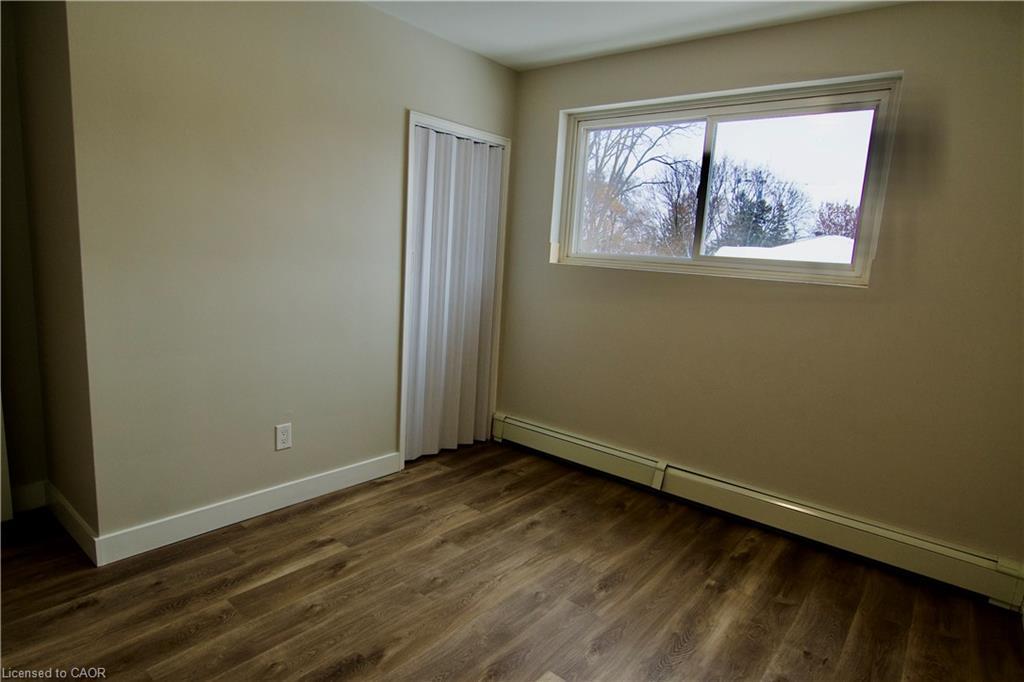 304-122 Sixth Avenue, Kitchener, ON - Indoor Photo Showing Other Room