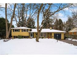 3 Hatfield Place Dundas, ON L9H 4J7