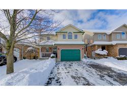 447 Brigantine Drive Waterloo, ON N2K 4A2
