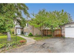 152 Kinzie Avenue Kitchener, ON N2A 2J8