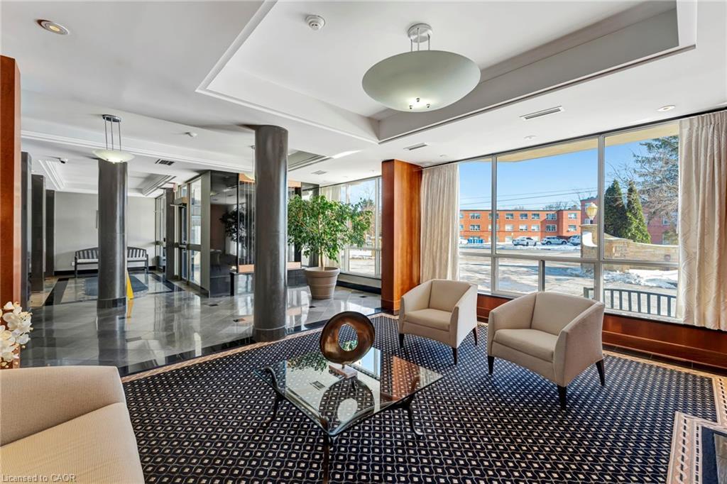 506-1770 Main Street W, Hamilton, ON - Indoor