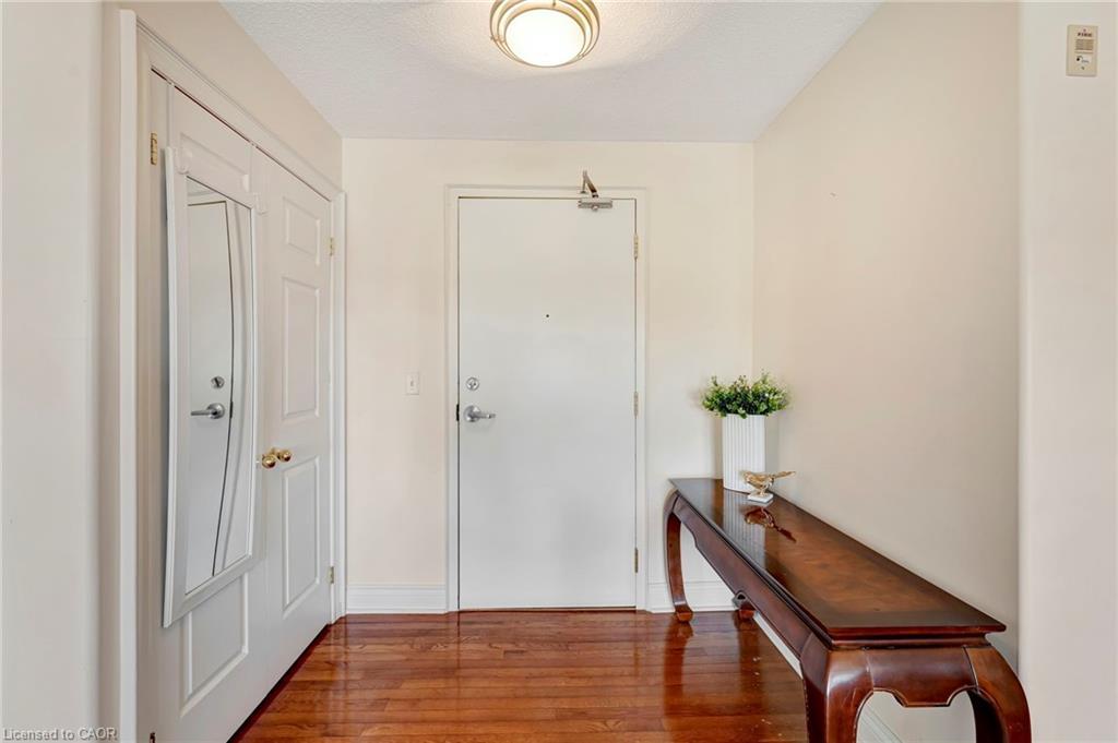 506-1770 Main Street W, Hamilton, ON - Indoor Photo Showing Other Room