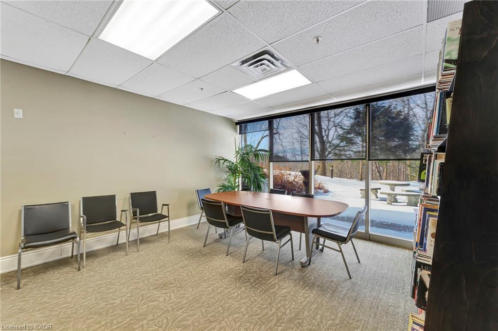 506-1770 Main Street W, Hamilton, ON - Indoor