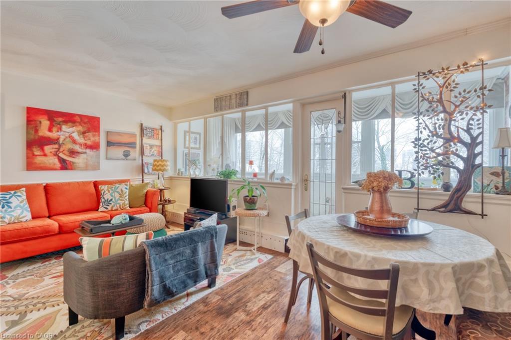 106-107 St. Josephs Drive, Hamilton, ON - Indoor