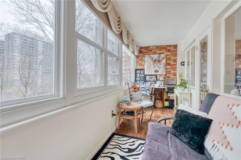 106-107 St. Josephs Drive, Hamilton, ON - Indoor