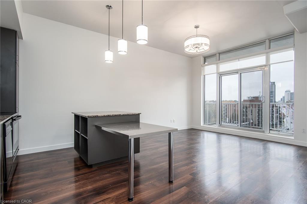 807-191 King Street S, Waterloo, ON - Indoor