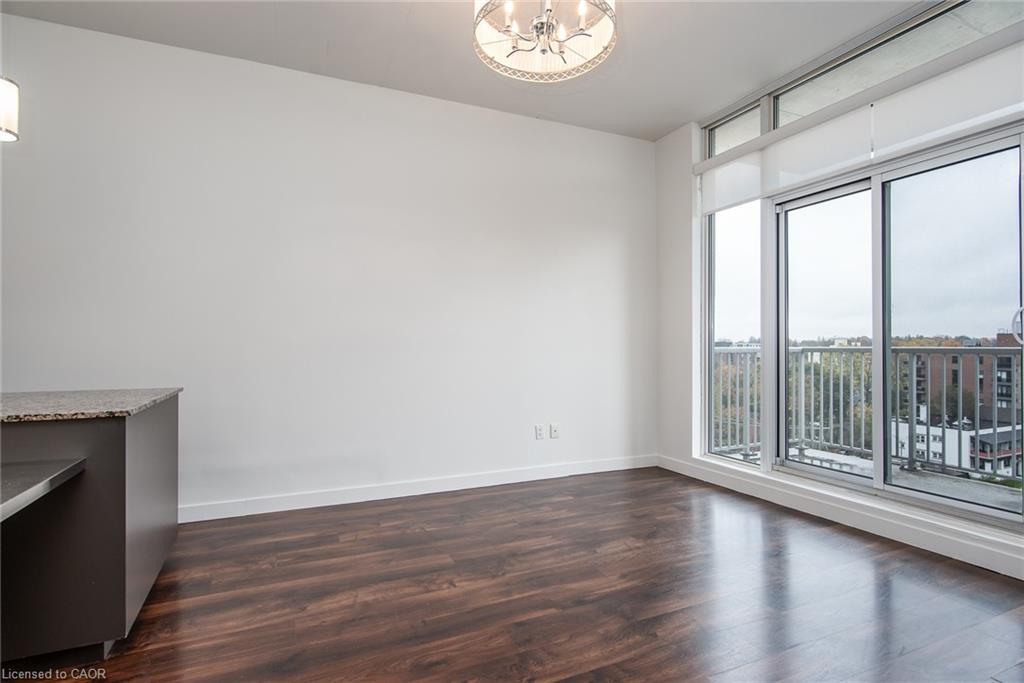 807-191 King Street S, Waterloo, ON - Indoor Photo Showing Other Room