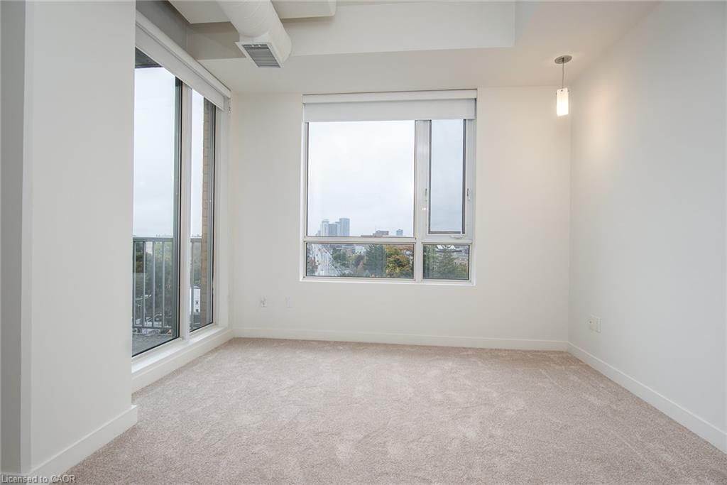 807-191 King Street S, Waterloo, ON - Indoor Photo Showing Other Room