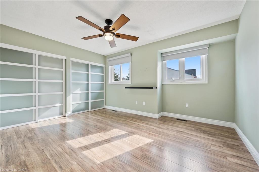 5-589 Beechwood Drive, Waterloo, ON - Indoor Photo Showing Other Room