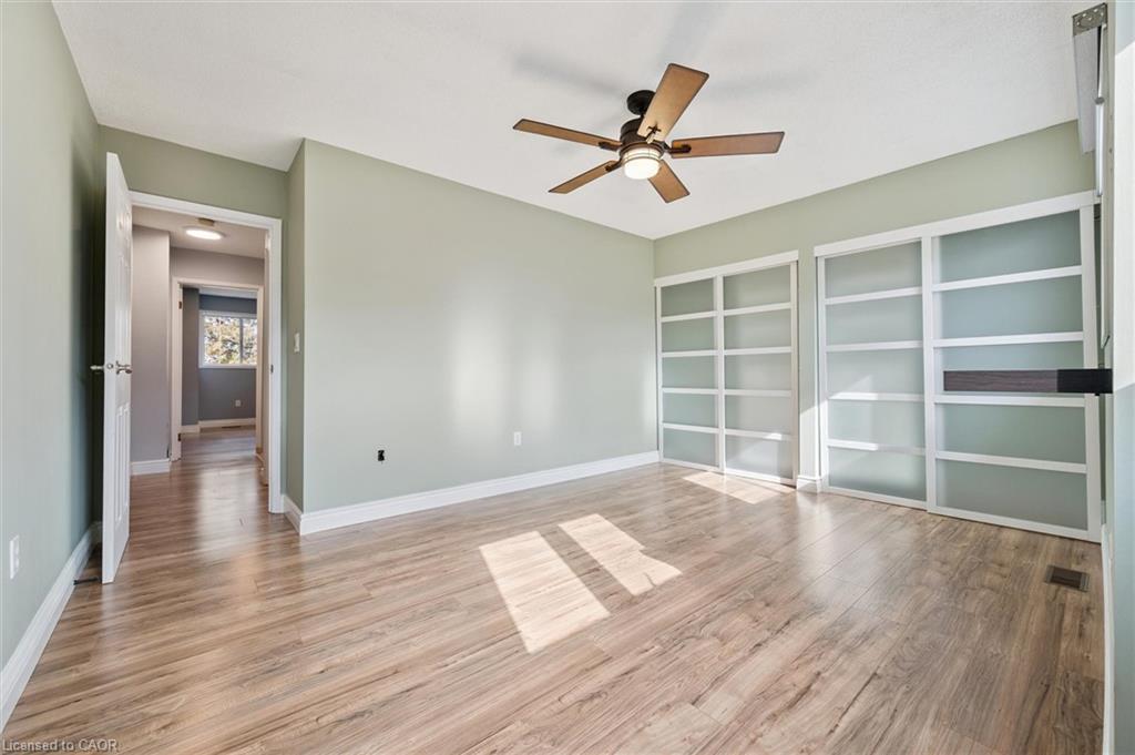 5-589 Beechwood Drive, Waterloo, ON - Indoor Photo Showing Other Room