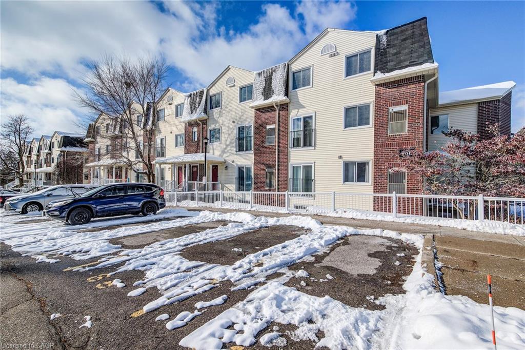 217-456 Janefield Avenue, Guelph, ON - Outdoor