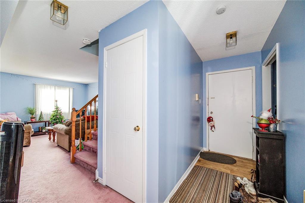 217-456 Janefield Avenue, Guelph, ON - Indoor