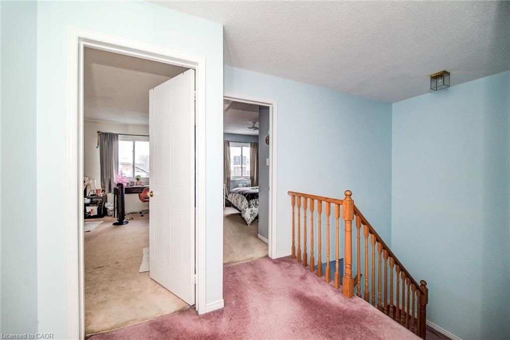 217-456 Janefield Avenue, Guelph, ON - Indoor Photo Showing Other Room