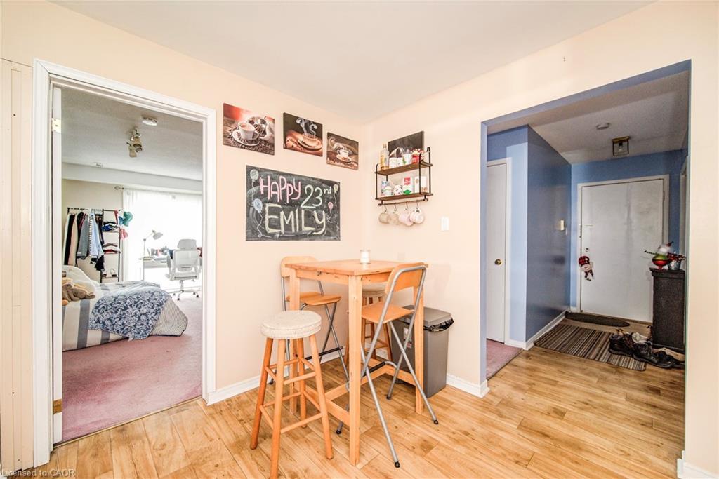 217-456 Janefield Avenue, Guelph, ON - Indoor Photo Showing Other Room