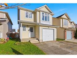 724 Angler Way Waterloo, ON N2K 4L6