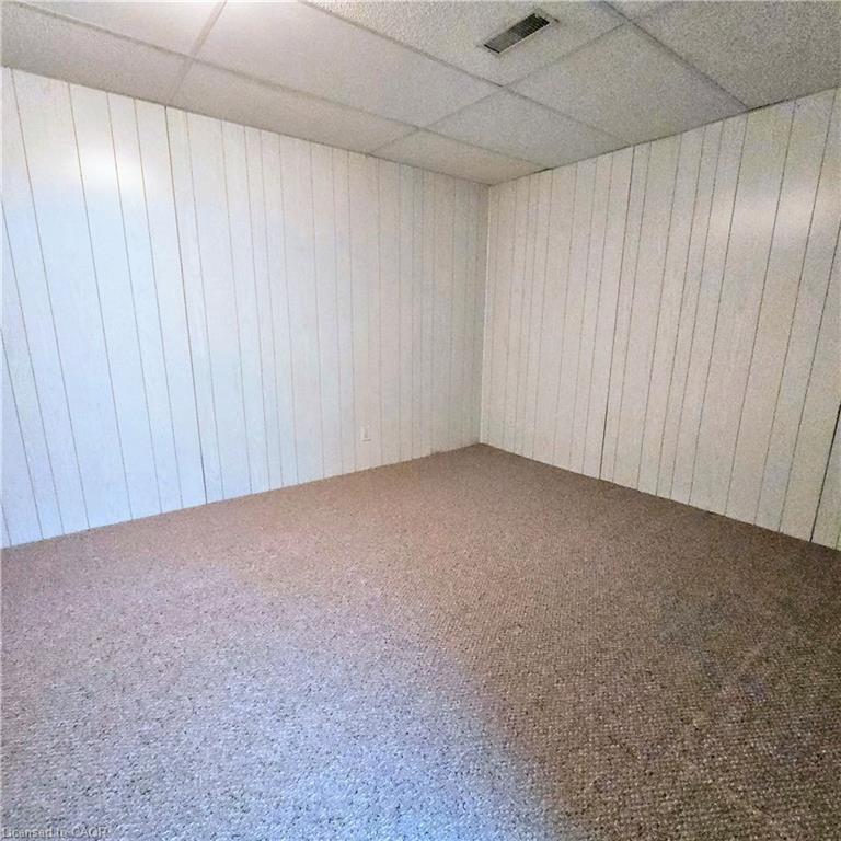 5-10 Isherwood Avenue, Cambridge, ON - Indoor Photo Showing Other Room