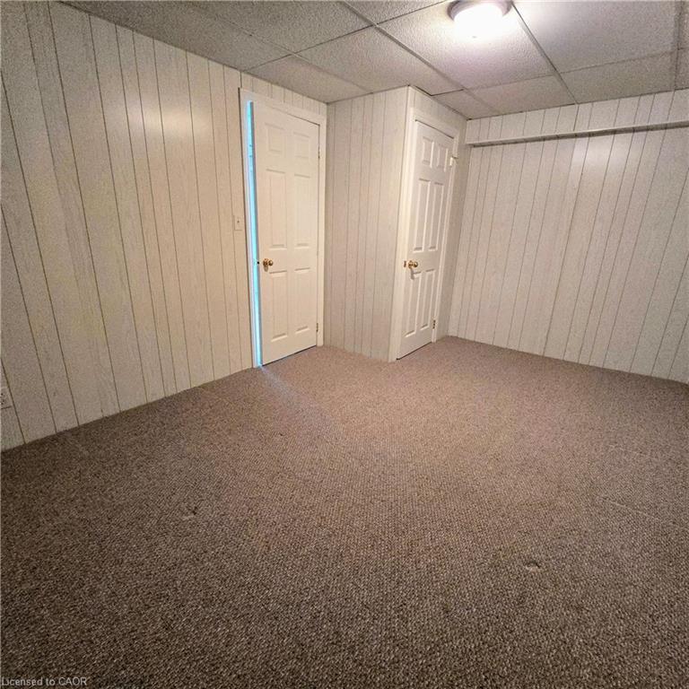 5-10 Isherwood Avenue, Cambridge, ON - Indoor Photo Showing Other Room