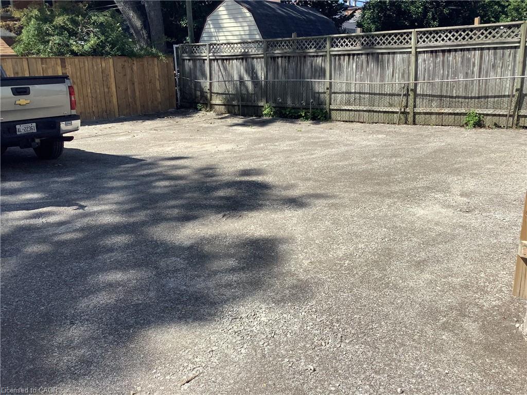 4-90 Kent Street S, Simcoe, ON - Outdoor