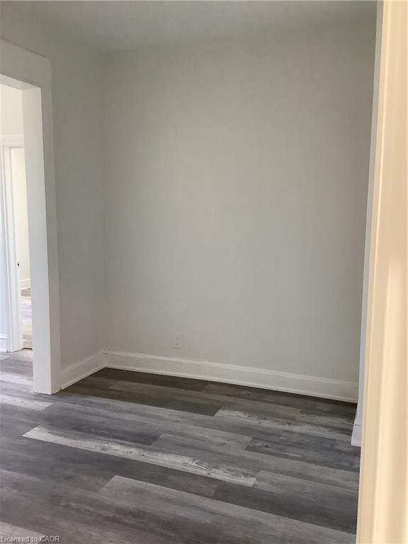 4-90 Kent Street S, Simcoe, ON - Indoor Photo Showing Other Room