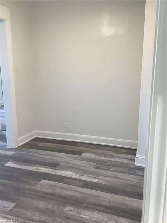 4-90 Kent Street S, Simcoe, ON - Indoor Photo Showing Other Room