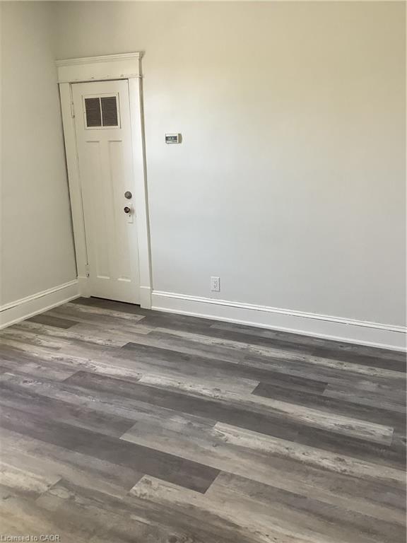 4-90 Kent Street S, Simcoe, ON - Indoor Photo Showing Other Room