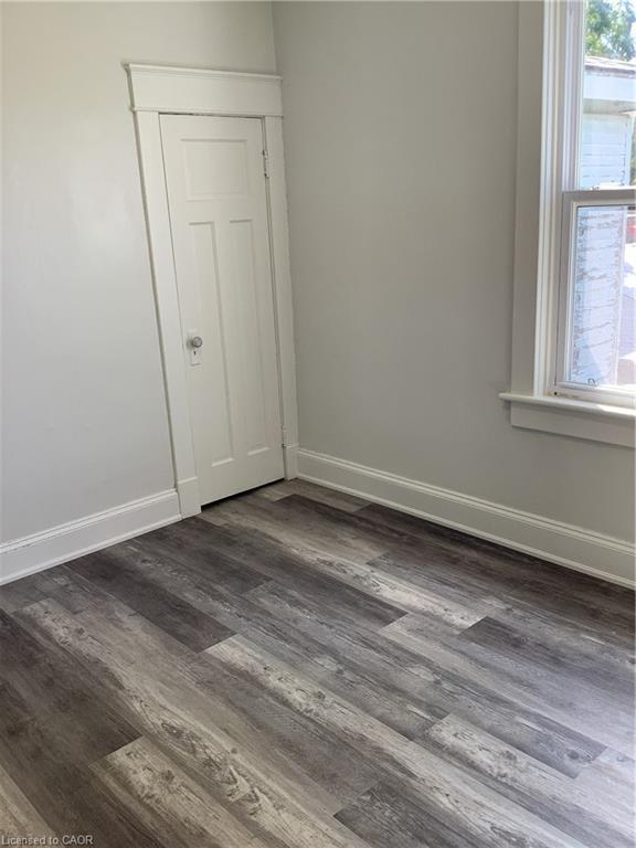 4-90 Kent Street S, Simcoe, ON - Indoor Photo Showing Other Room