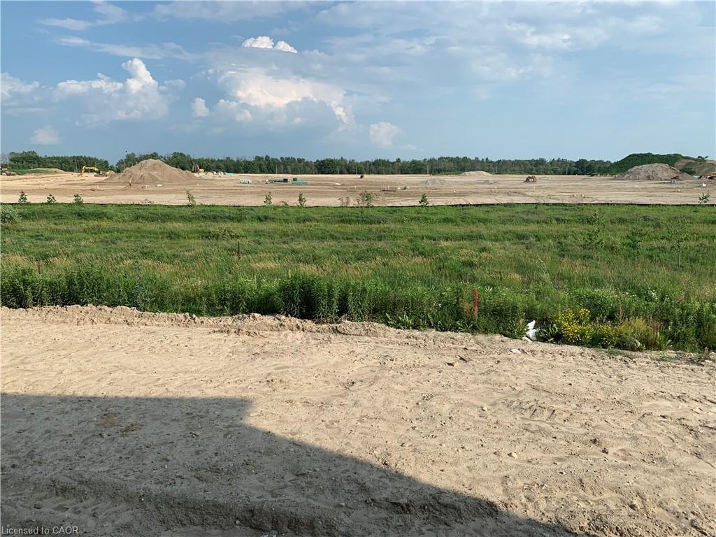 88 Edminston Drive, Centre Wellington, ON - Outdoor With View