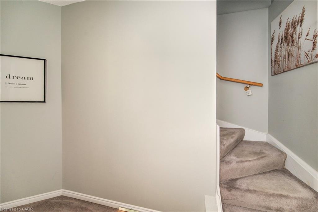 115-456 Janefield Avenue, Guelph, ON - Indoor Photo Showing Other Room