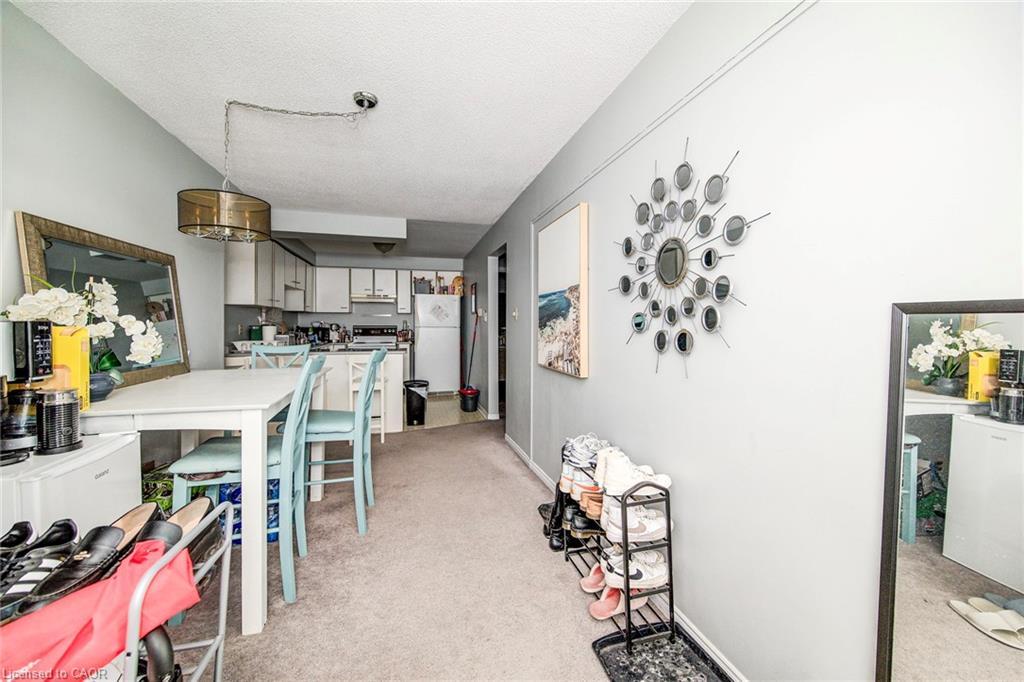 115-456 Janefield Avenue, Guelph, ON - Indoor Photo Showing Other Room