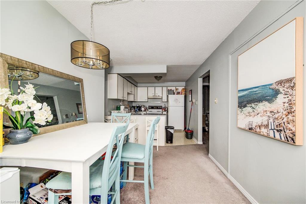 115-456 Janefield Avenue, Guelph, ON - Indoor