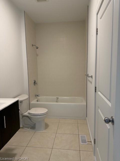 32 Waterleaf Trail, Welland, ON - Indoor Photo Showing Bathroom