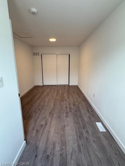 32 Waterleaf Trail, Welland, ON - Indoor Photo Showing Other Room