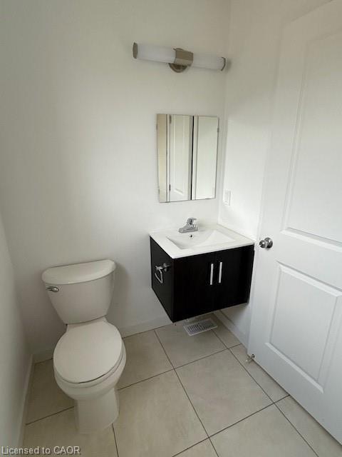 32 Waterleaf Trail, Welland, ON - Indoor Photo Showing Bathroom