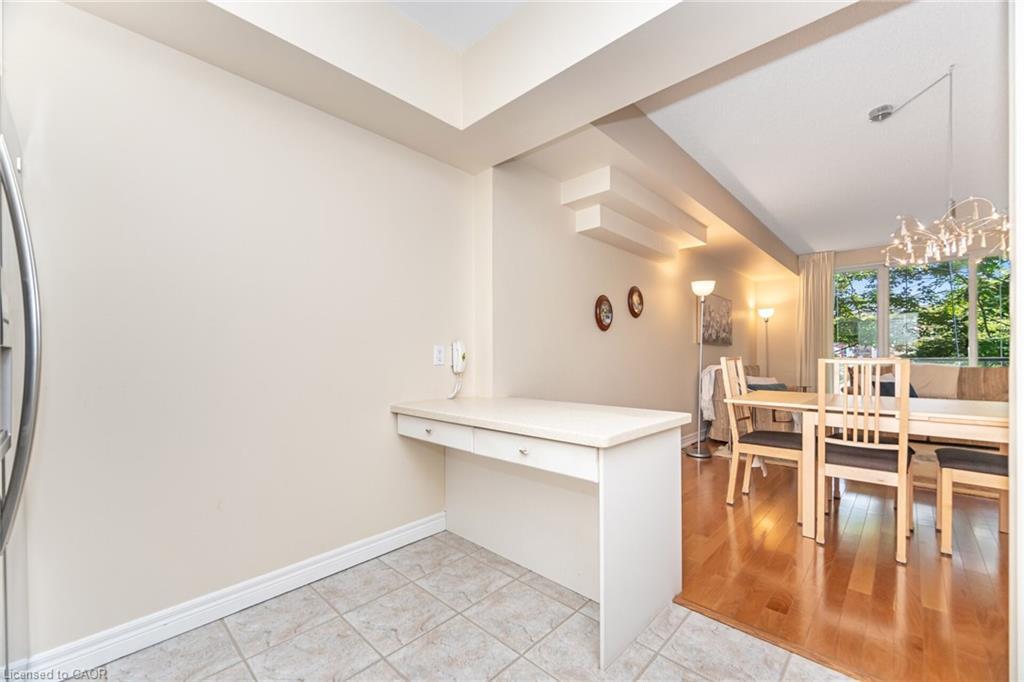 204-77 Governors Road, Dundas, ON - Indoor