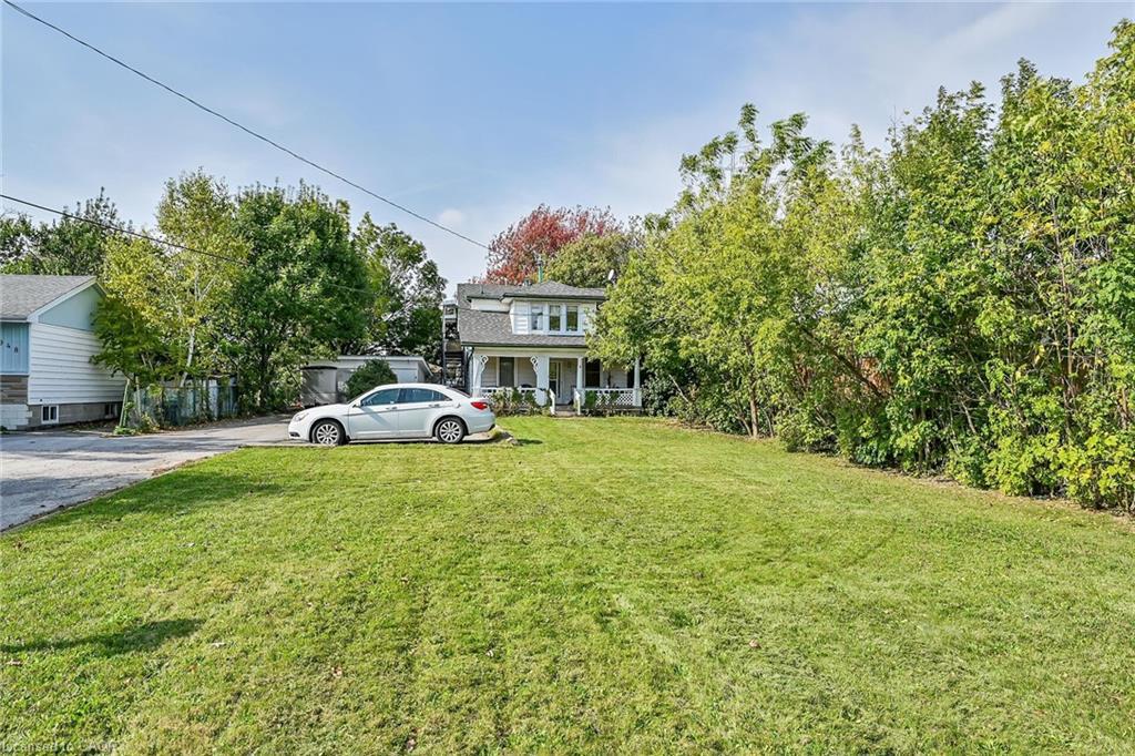 942 Upper Gage Avenue, Hamilton, ON - Outdoor