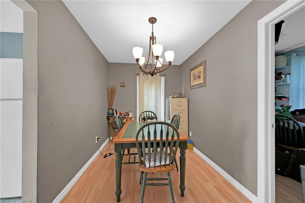 942 Upper Gage Avenue, Hamilton, ON - Indoor Photo Showing Other Room