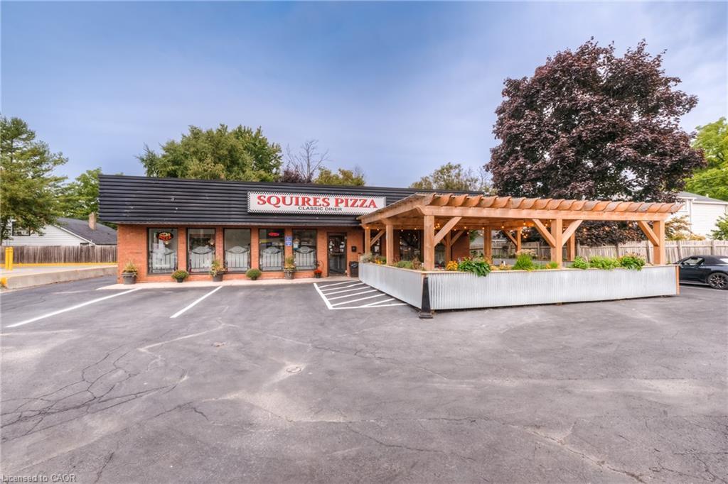 210 George Street, Dunnville, ON