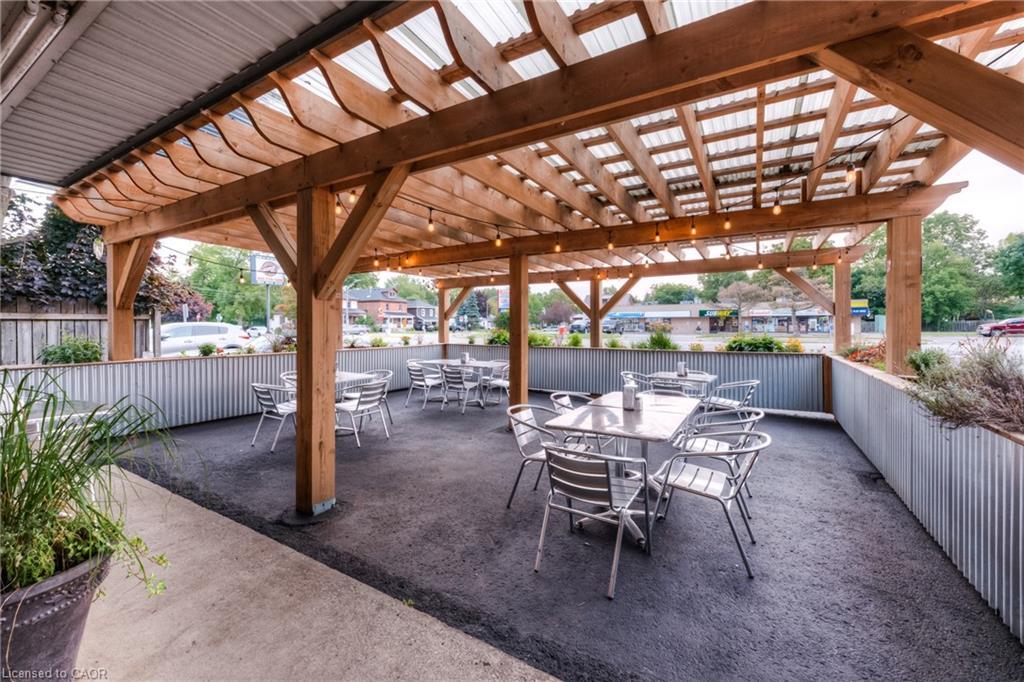 210 George Street, Dunnville, ON