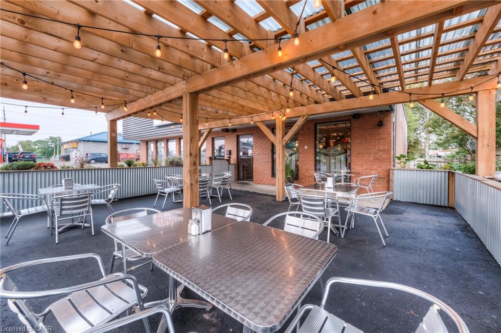 210 George Street, Dunnville, ON