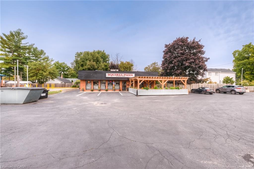 210 George Street, Dunnville, ON