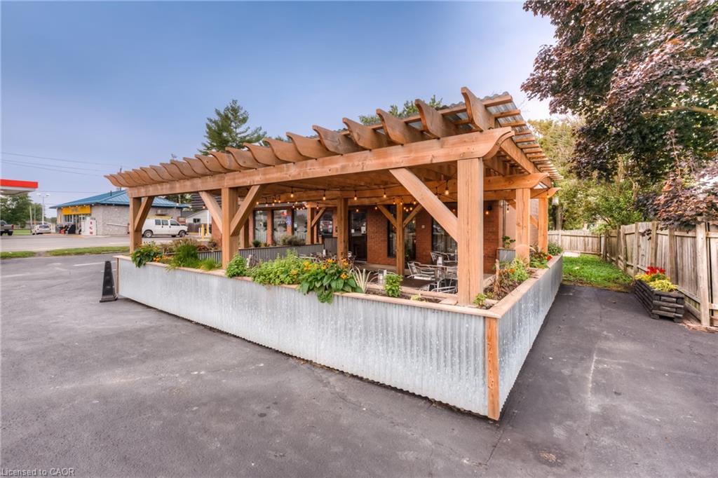 210 George Street, Dunnville, ON