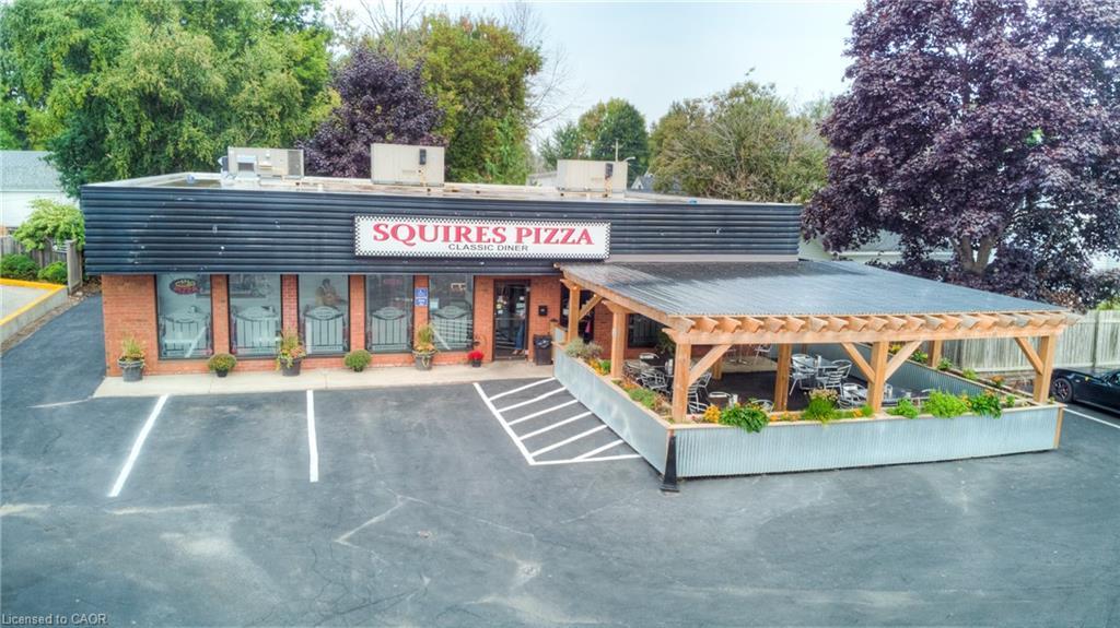 210 George Street, Dunnville, ON