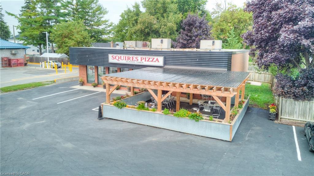 210 George Street, Dunnville, ON