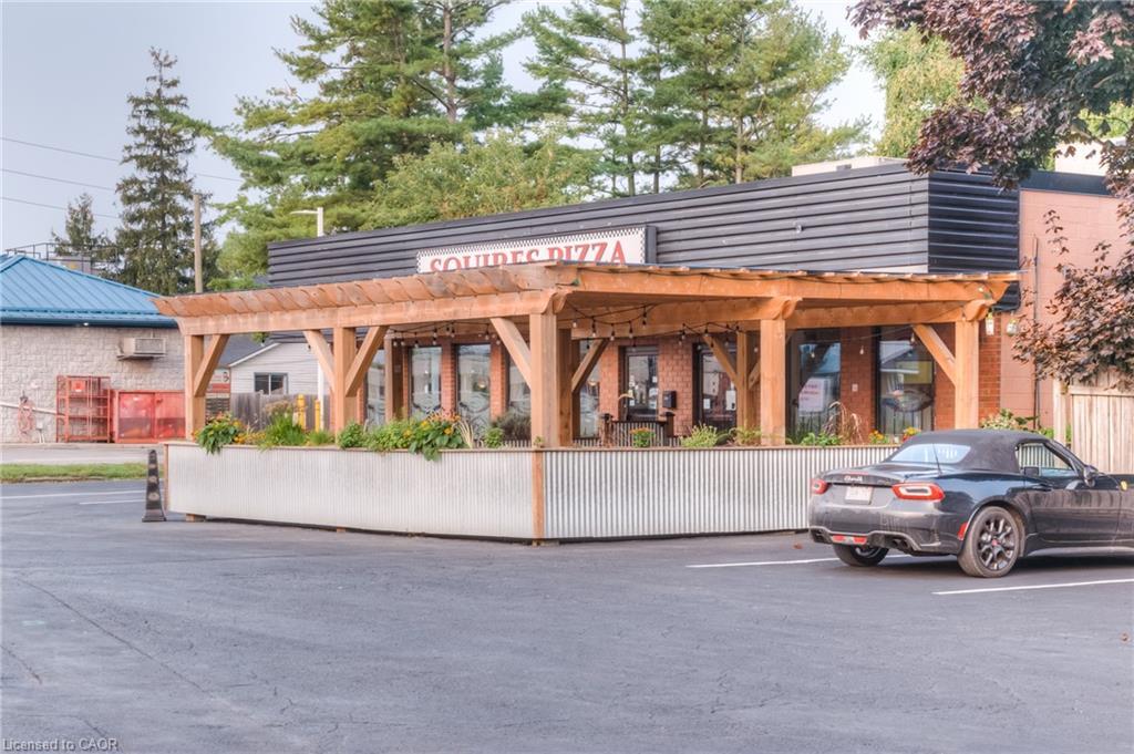 210 George Street, Dunnville, ON