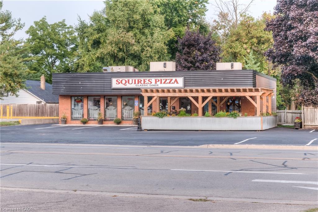 210 George Street, Dunnville, ON