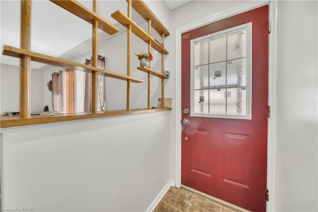 259 Franklin Street S, Kitchener, ON - Indoor Photo Showing Other Room