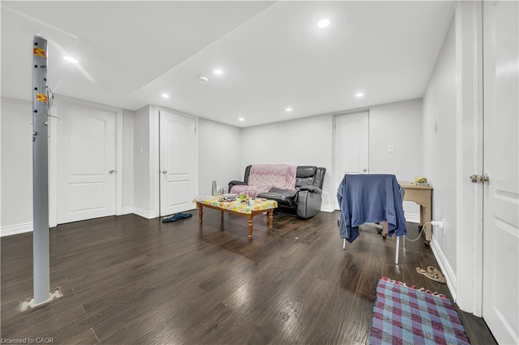 259 Franklin Street S, Kitchener, ON - Indoor