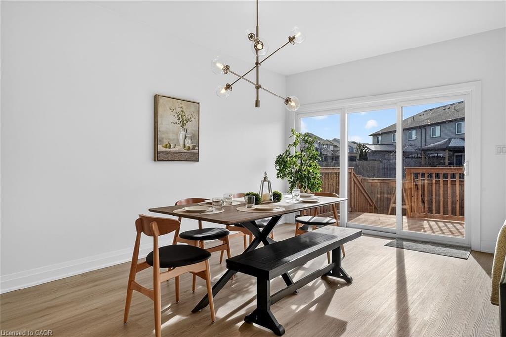 8868 Angie Drive, Niagara Falls, ON - Indoor Photo Showing Other Room