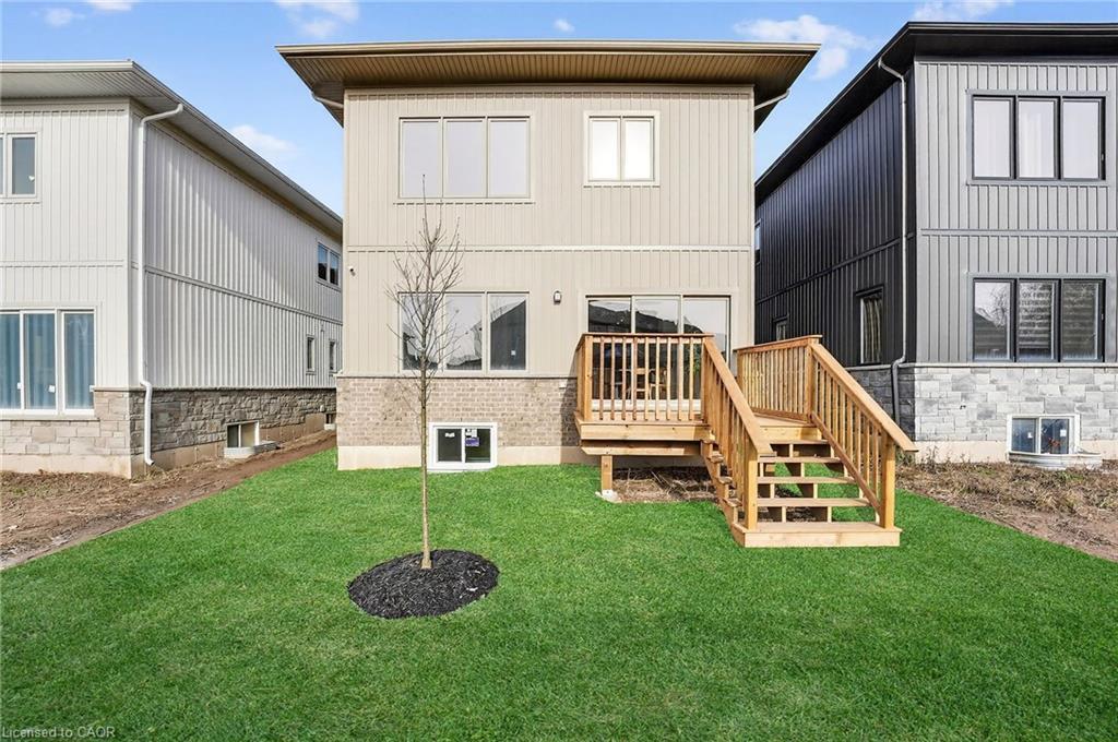 8868 Angie Drive, Niagara Falls, ON - Outdoor With Exterior