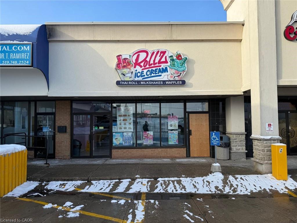 15-509 Wilson Avenue, Kitchener, ON